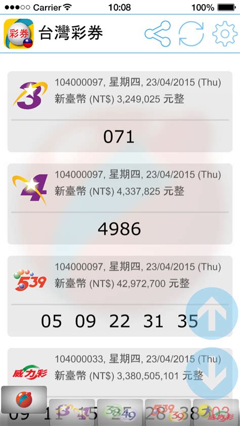 taiwan lotto result 539|taiwan lottery results 5 39.
